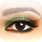 Cover Image of ดาวน์โหลด Tips For The Perfect Eyebrows 1.0 APK