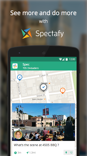 Spectafy