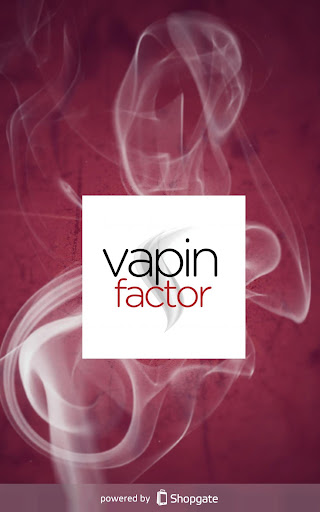 【免費購物App】Vapin Factor-APP點子