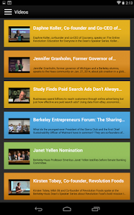 Berkeley-Haas Admissions Screenshots 5