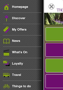 Lastest The New Forest APK