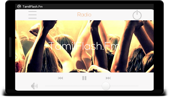 Lastest Tamil RADIO APK