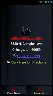 How to get Jamia Masjid (Chicago) lastet apk for android