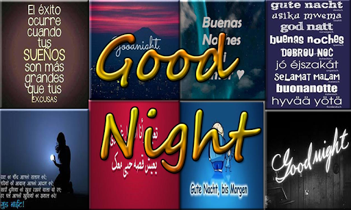 【免費娛樂App】Good Night Images-APP點子