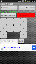 Arduino Bluetooth Control APK Download for Android