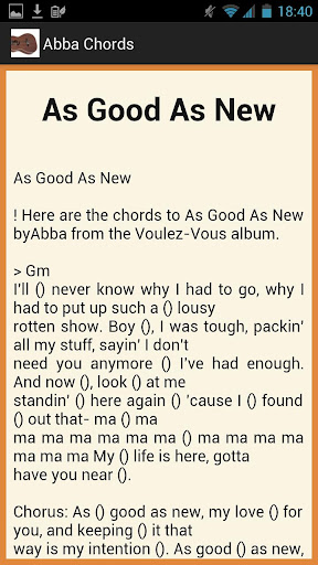 Eminem Lyrics and Chords