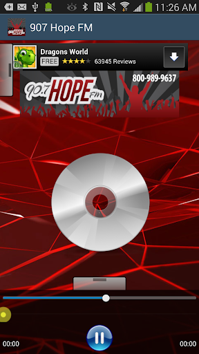 907 Hope FM