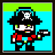 Pirate Elunenat Run APK