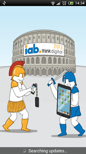 IAB-Belgium