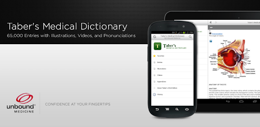 Dorland's Illustrated Medical -  apk apps