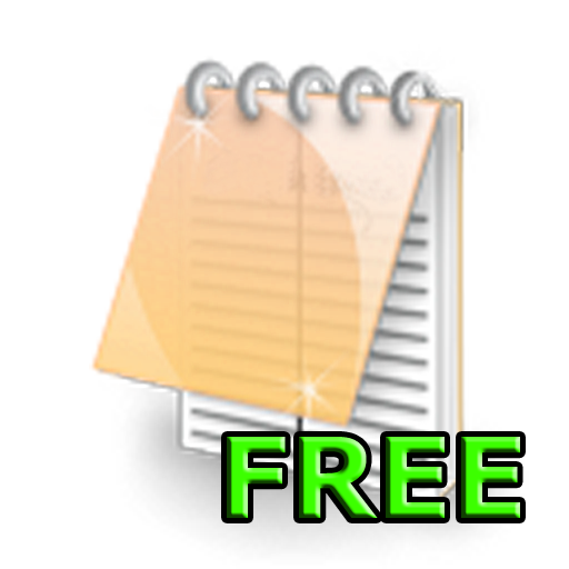 My Notes Free LOGO-APP點子