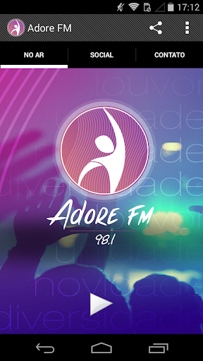 Adore FM