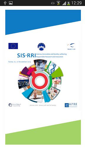 SIS-RRI 2014