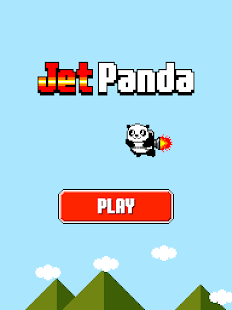 Jet-Panda 7
