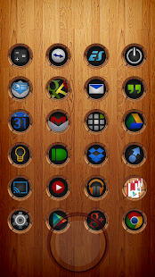 SwipePad Theme - Woody