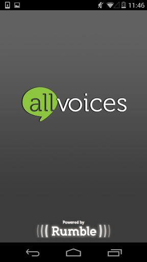 Allvoices