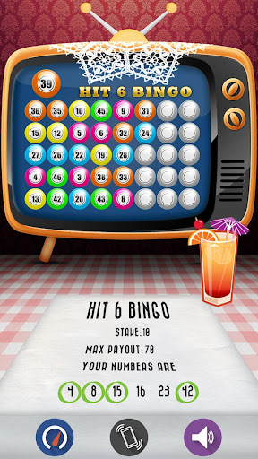 免費下載休閒APP|Hit 6 Bingo 2 app開箱文|APP開箱王