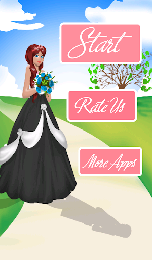 【免費休閒App】Princess Dress Up-APP點子