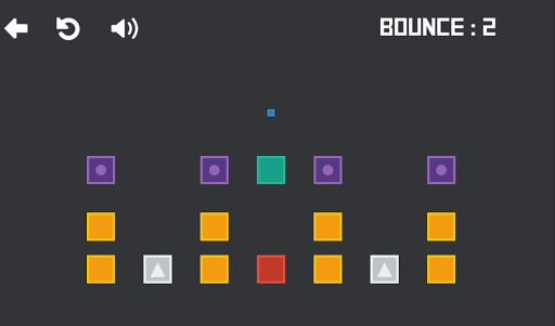 Bouncing box