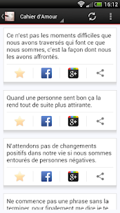 Free Download Meilleures Citations APK for Android