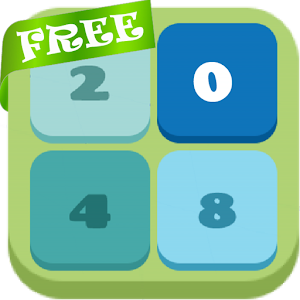 2048 FREE.apk 1.0