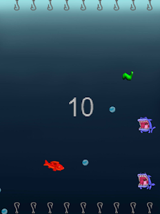 Free Download Hooks & Sharks APK