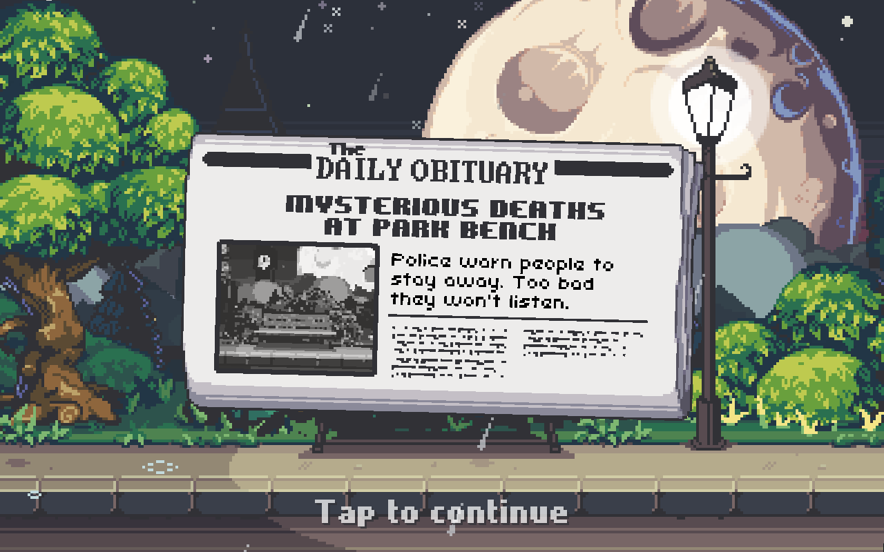 ...
