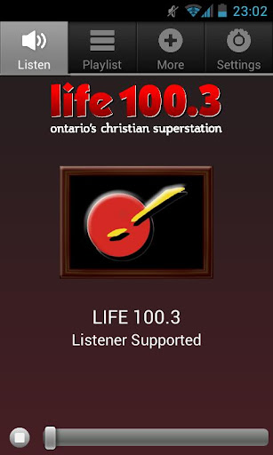 LIFE 100.3