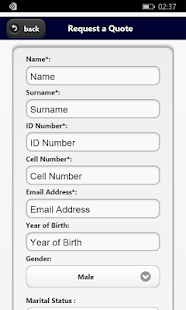 Intasure Assist Screenshots 7