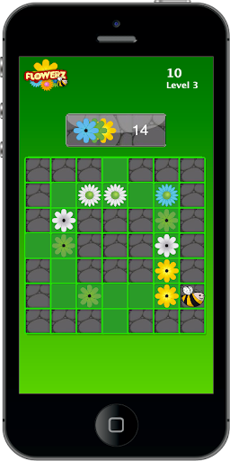 Flowerz 7 Beta