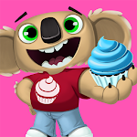 Cover Image of Download Kwazy Cupcakes 1.0.9 APK