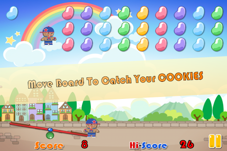 How to download Cookie Jump Free 1.1 apk for bluestacks