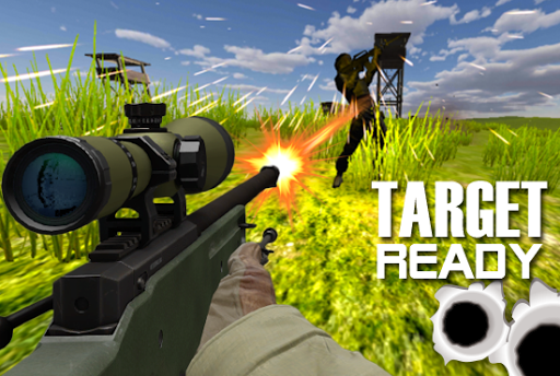 免費下載動作APP|Army Sniper: Death Shooter 3D app開箱文|APP開箱王