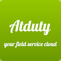 Atduty Field Service logo