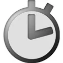 Stopwatch/Countdown Timer icon