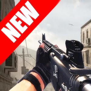 Sniper Shooter 3D - FPS Games.apk 2.0