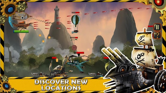How to install Zeppelin Assault patch 1.2 apk for android