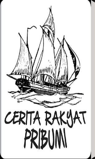 Cerita Rakyat Pribumi