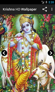 How to get Krishna Wallpaper HD 1.0 apk for android