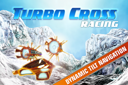 Turbo Cross Racing