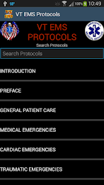 DEMO - VT EMS Protocols poster 6