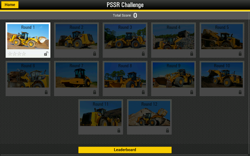 免費下載教育APP|Caterpillar Product Challenge app開箱文|APP開箱王