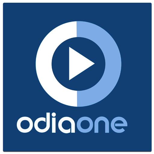 Odiaone LOGO-APP點子