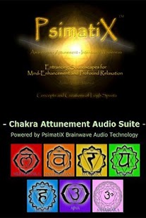 Sonic Bio-Tuning Chakras