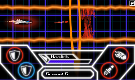 How to install Neon Blast 1.08 unlimited apk for laptop