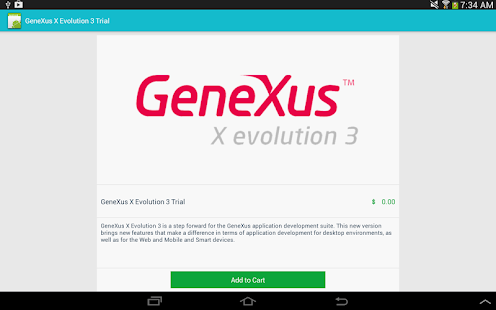 Sales Order Screenshots 6