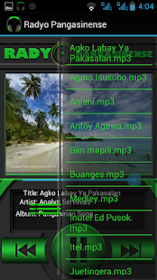 How to install Radyo Pangasinense 1.0 mod apk for pc