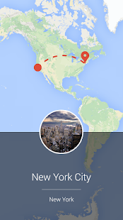 Google+ - screenshot thumbnail