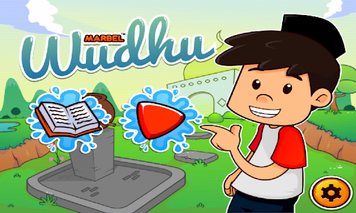 How to install Marbel Belajar Wudhu - Muslim lastet apk for laptop