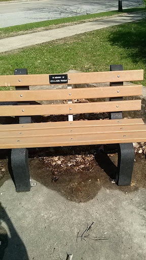 Park Bench 